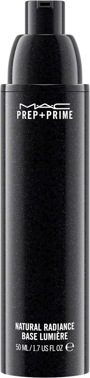 Prep + Prime Natural Radiance