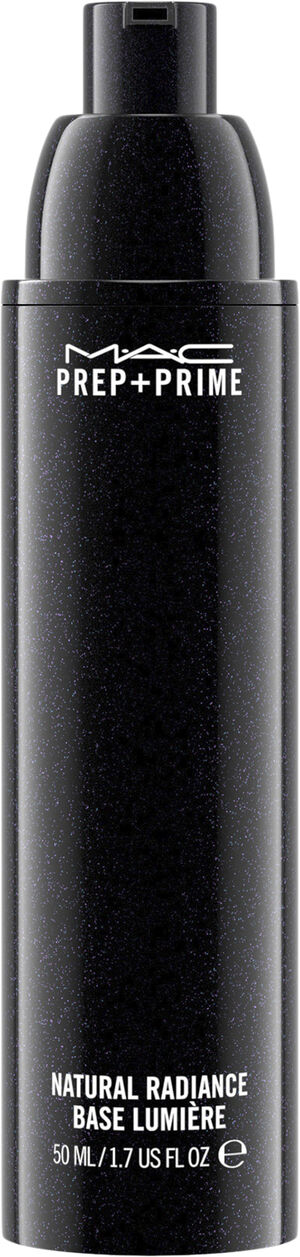 Prep + Prime Natural Radiance