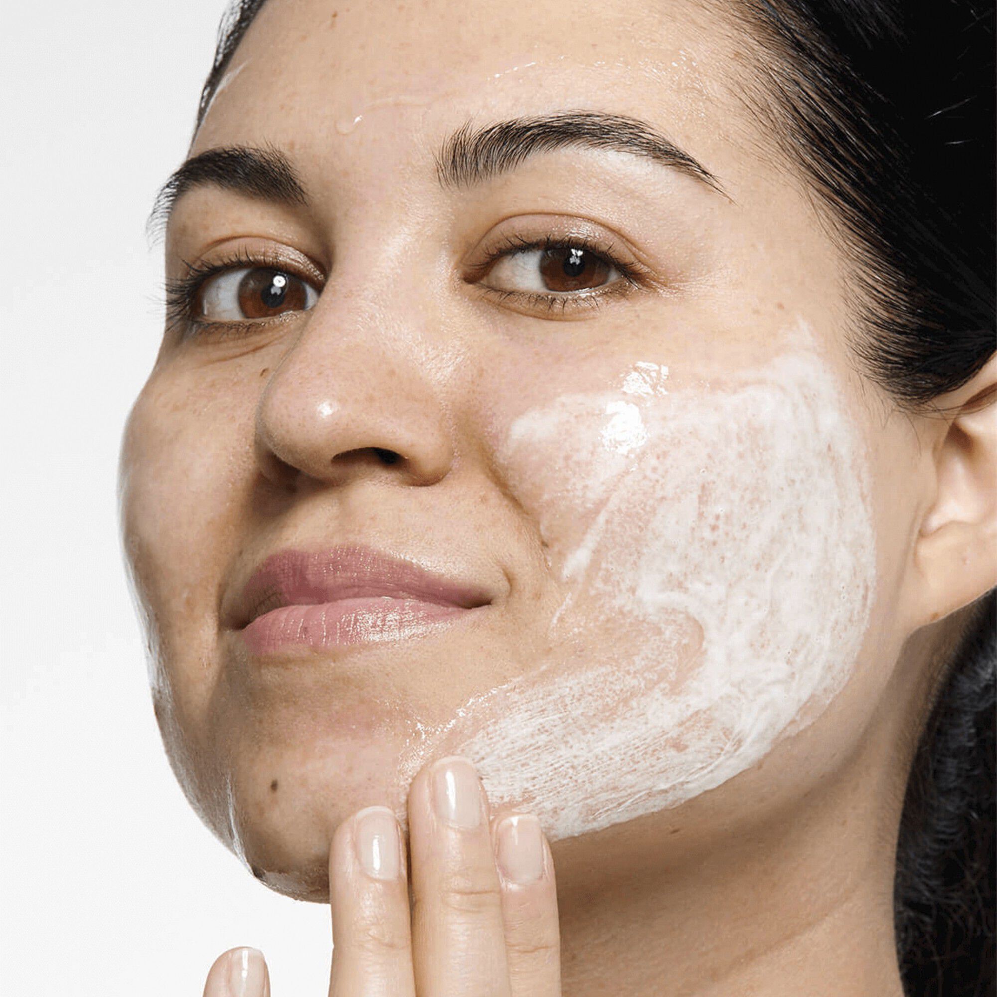 Liquid Facial Soap Oily