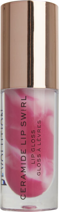 Revolution Lip Swirl Ceramide Gloss
