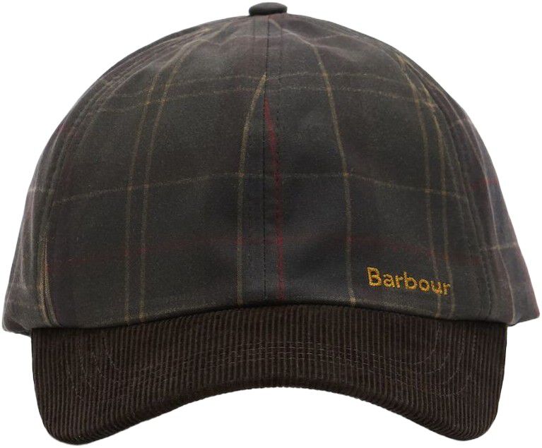 Barbour Arlene Cap