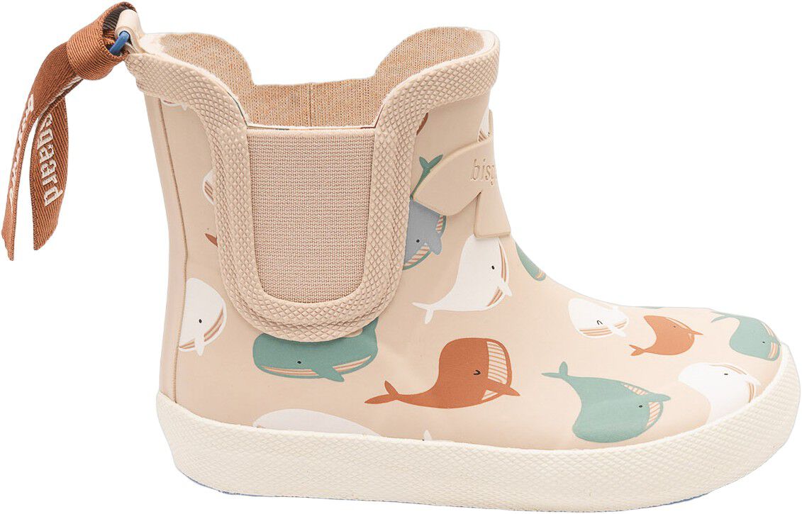 bisgaard barefoot rubber