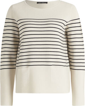 Strickpullover Ku