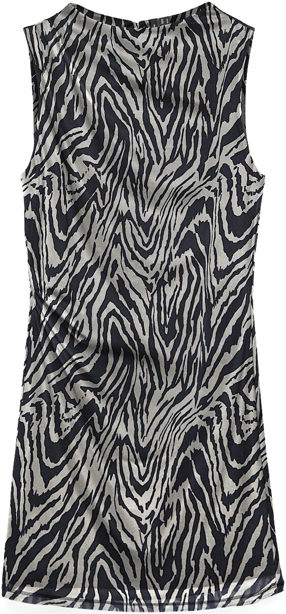 Vmflory Sl Short Dress Exp