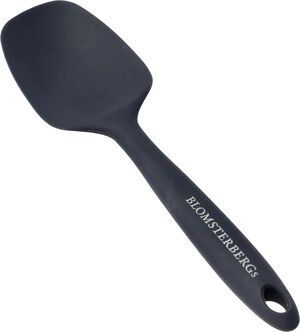 Gryteskje 21 cm Grå Silikon