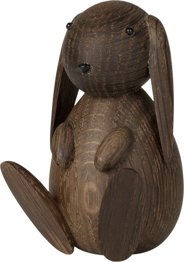 Bunny, Smoked Oak