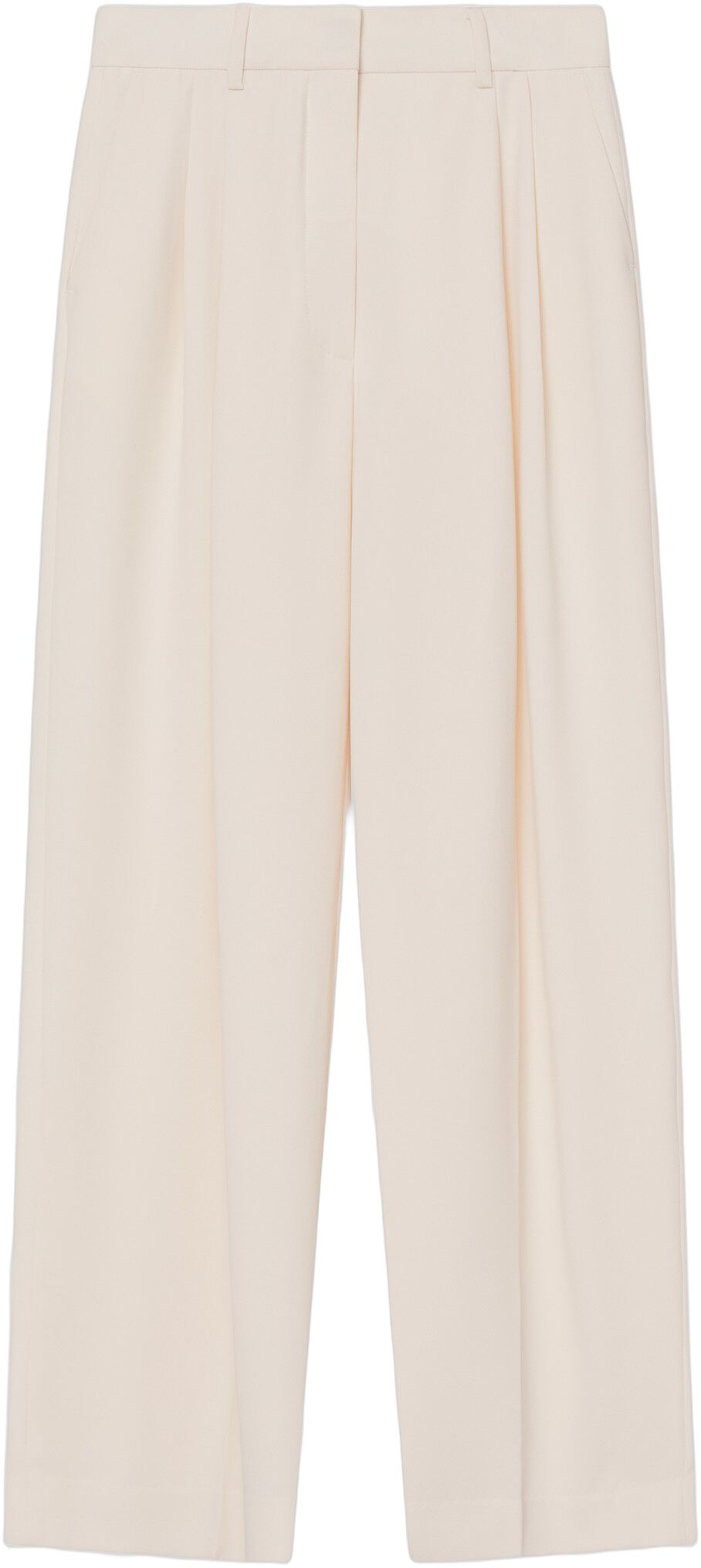 Enzo - Classic Gabardine