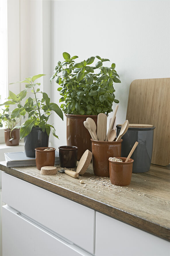 Knabstrup korklokk 4 l. cork