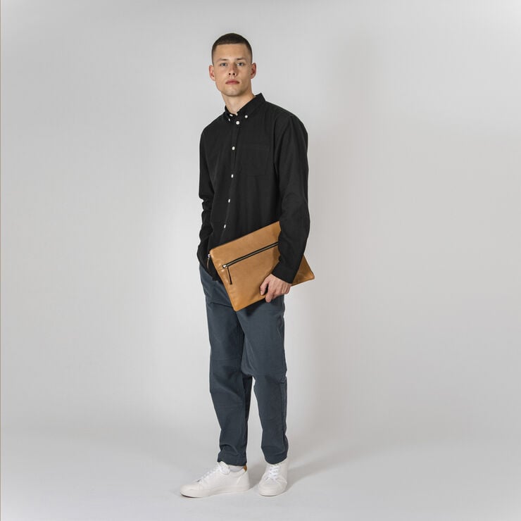 Clean Computer Sleeve 13"