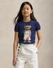 Cotton Bear Sweater Shirt
