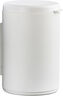 Toalettbøtte for vegg Rim 3,3 l White