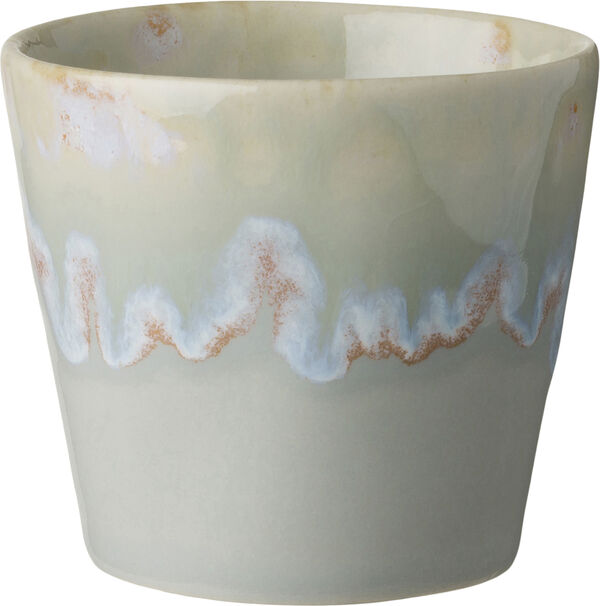 Costa Nova Gres kopp, 0,21L Grå