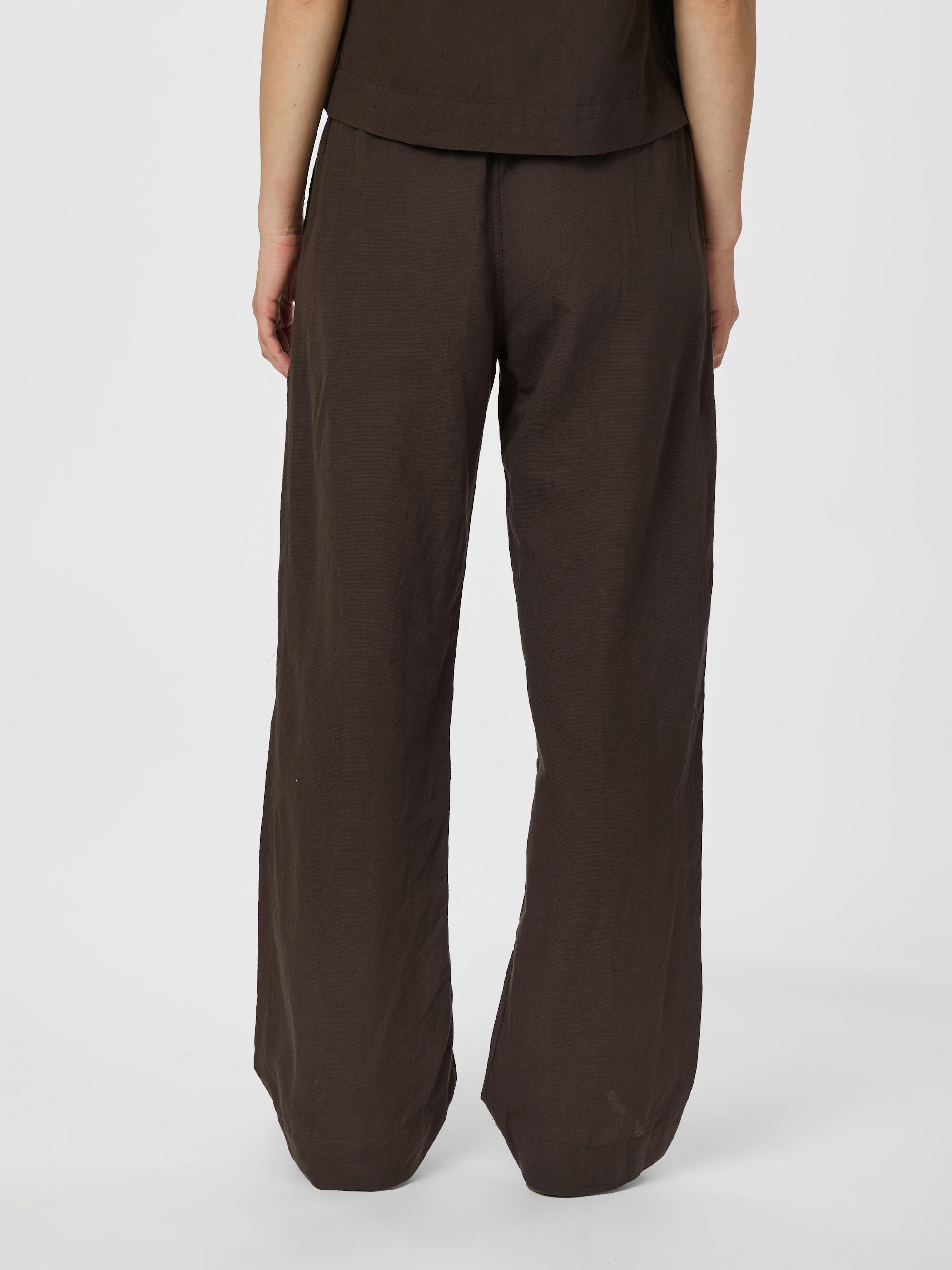 Sonar Linen Pants