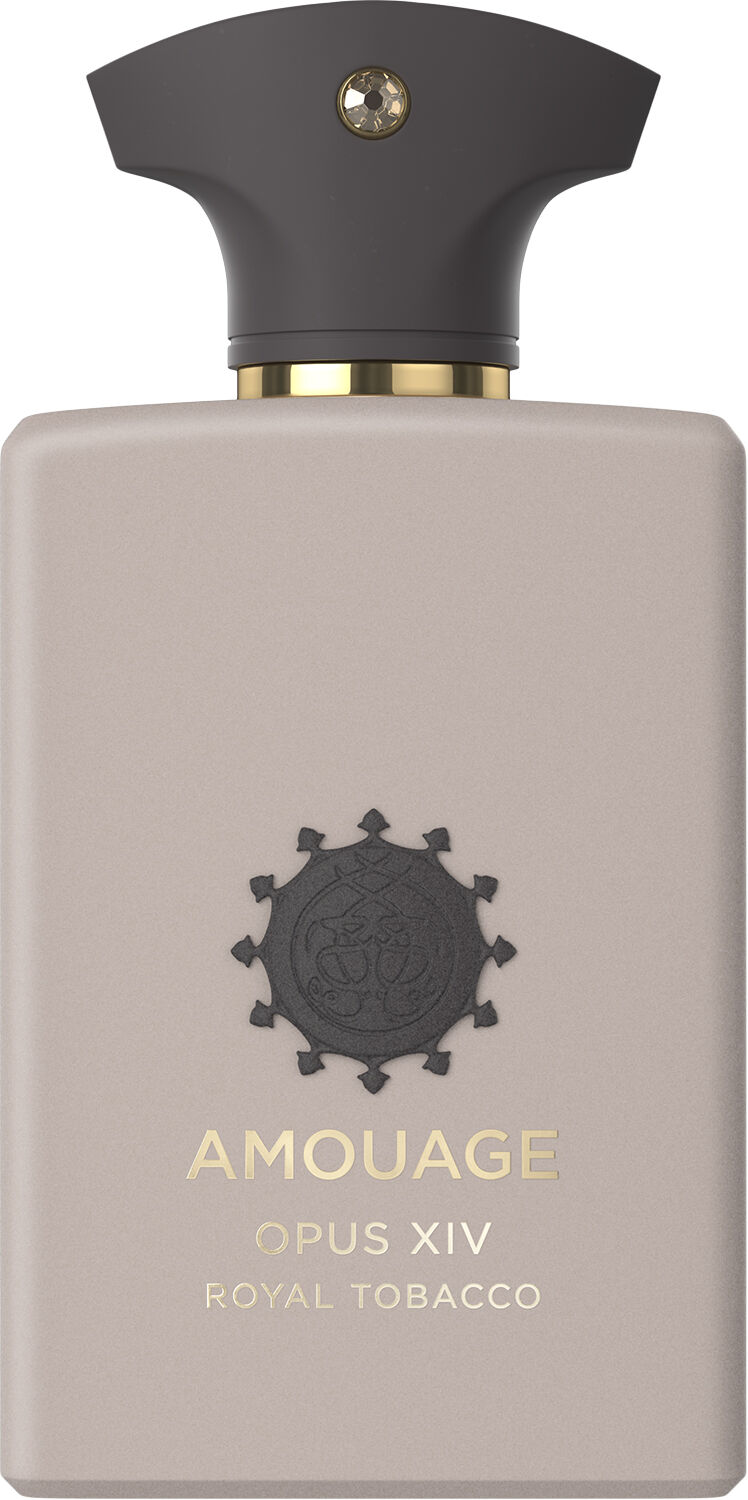 Amouage Opus XIV Royal Tobacco