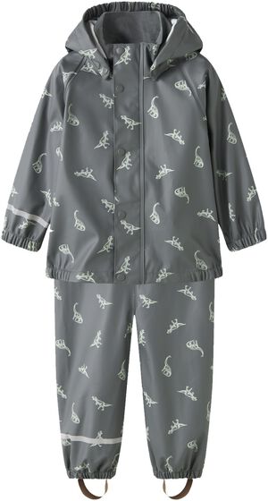 NMMDRY10 RAIN SET AOP FO