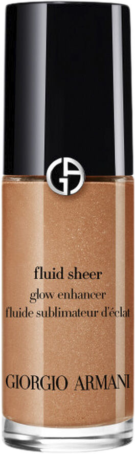 Fluid Sheer