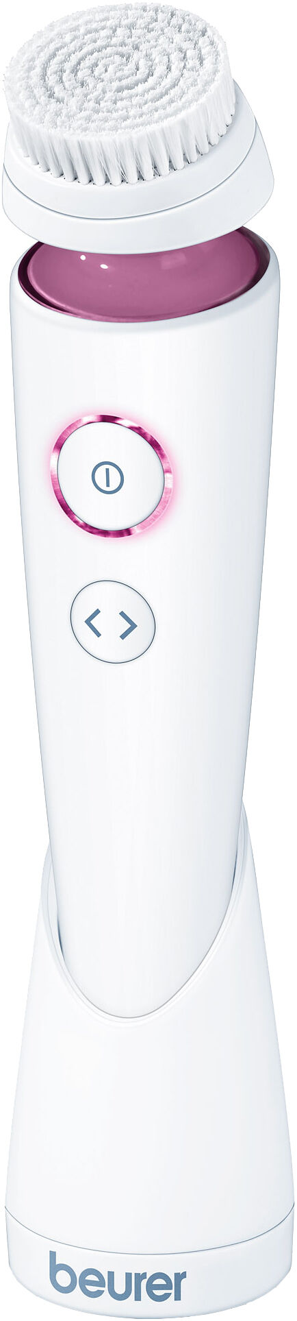 Beurer FC 95 Ansiktsb&oslash;rste | Pureo Deep Cleansing