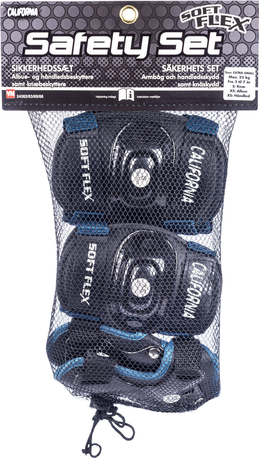 CALIF. TUFFGUY SAFETY S:XS