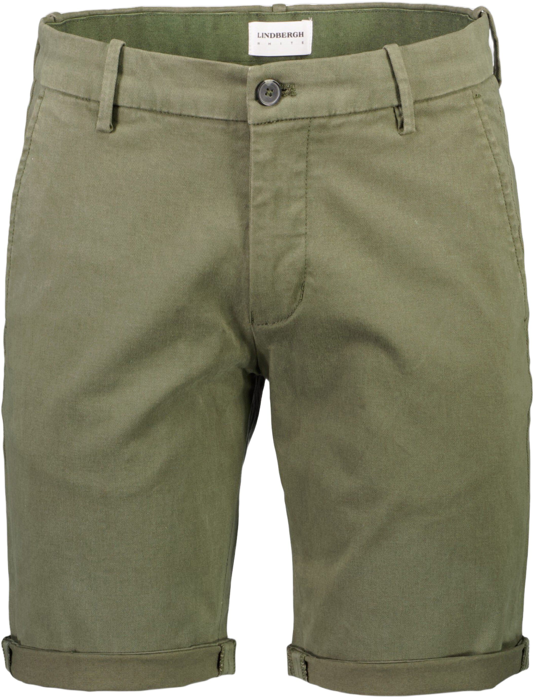 Superflex chino shorts