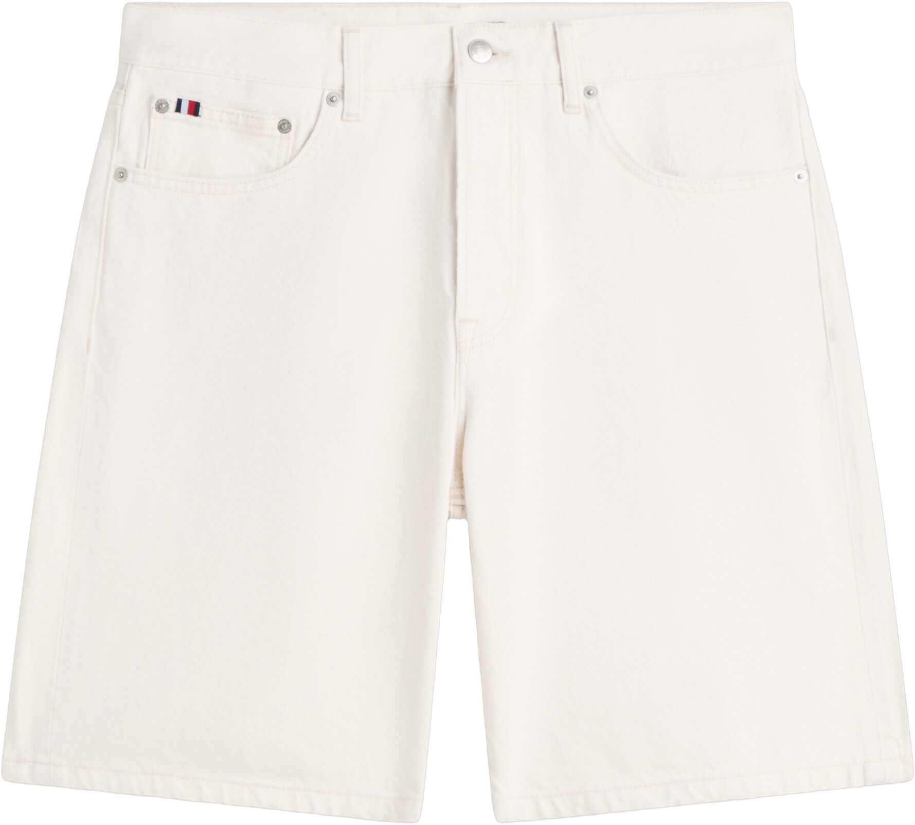 Dover Washed Regular Denim Shorts