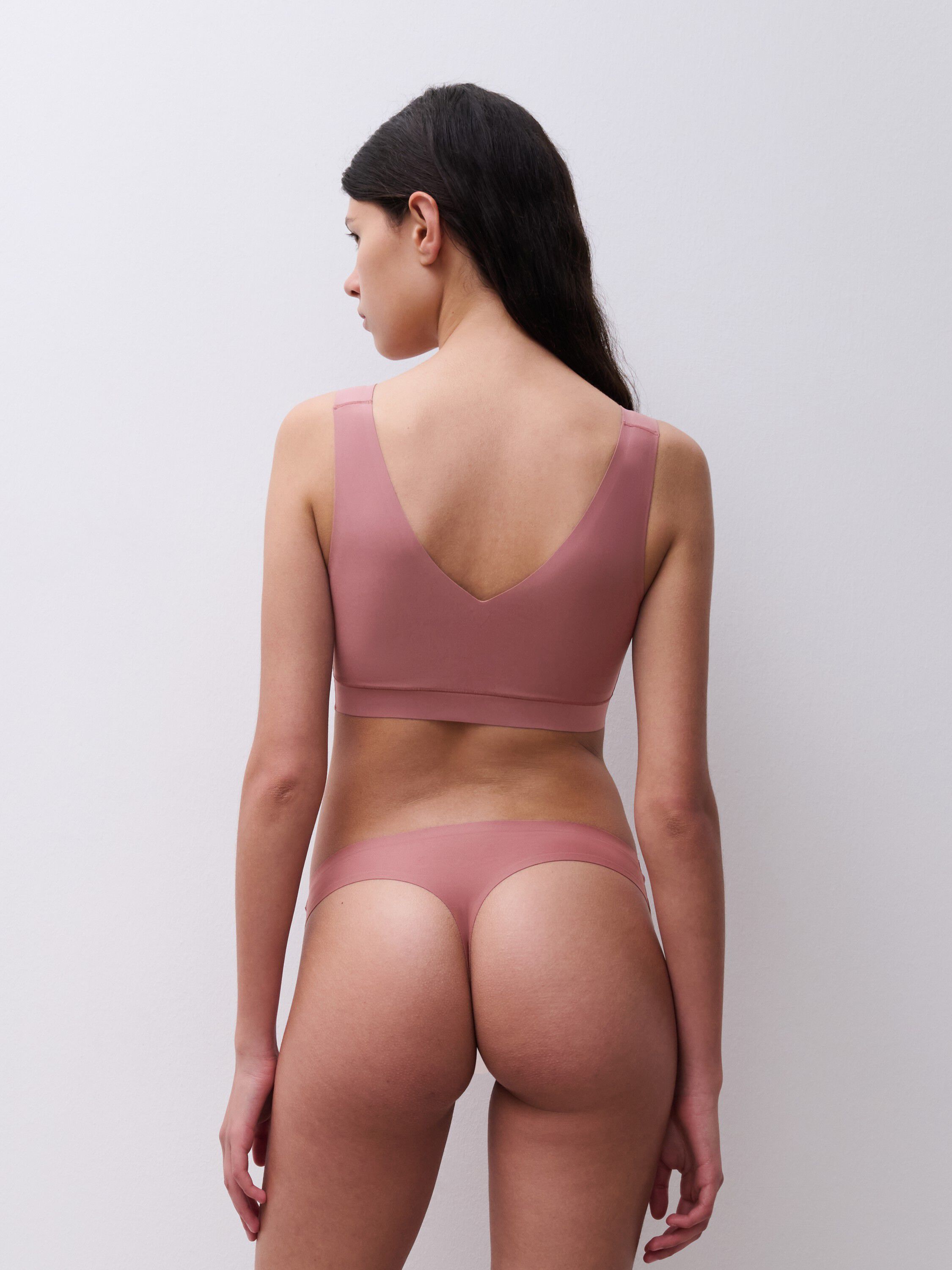 Softstretch Thong