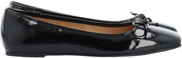 BIAROSE Karré Ballet Flat Faux Leather