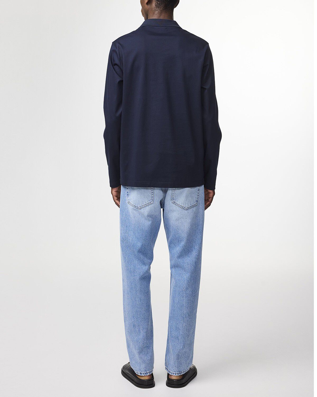Paul LS Polo