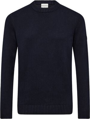 BS Rapa Regular Fit Knitwear