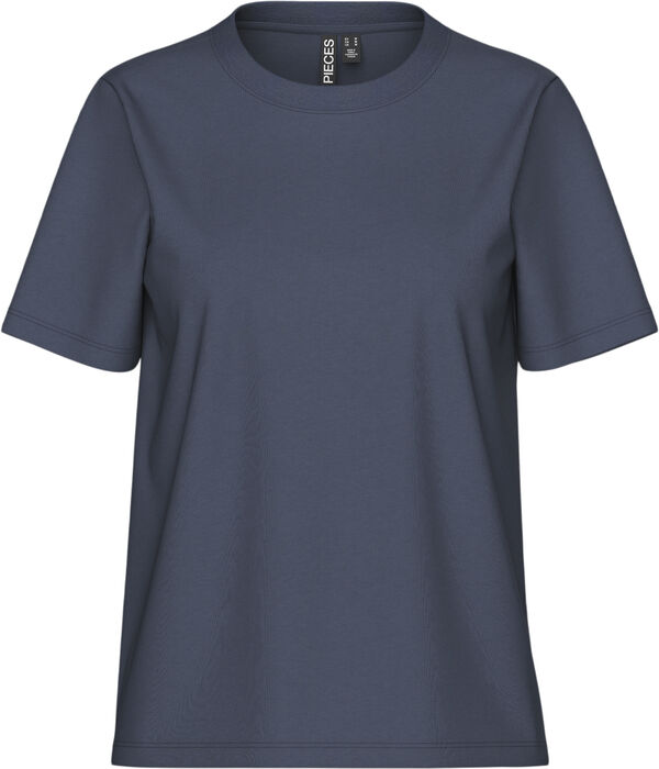 PCRIA SS SOLID TEE NOOS BC