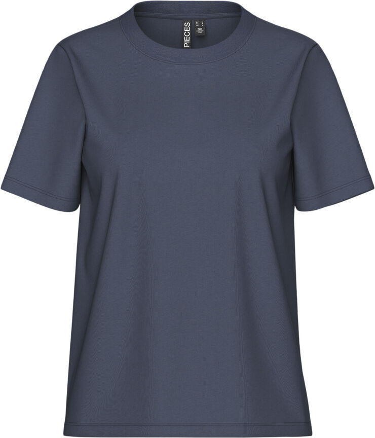 PCRIA SS SOLID TEE NOOS BC