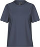 PCRIA SS SOLID TEE NOOS BC