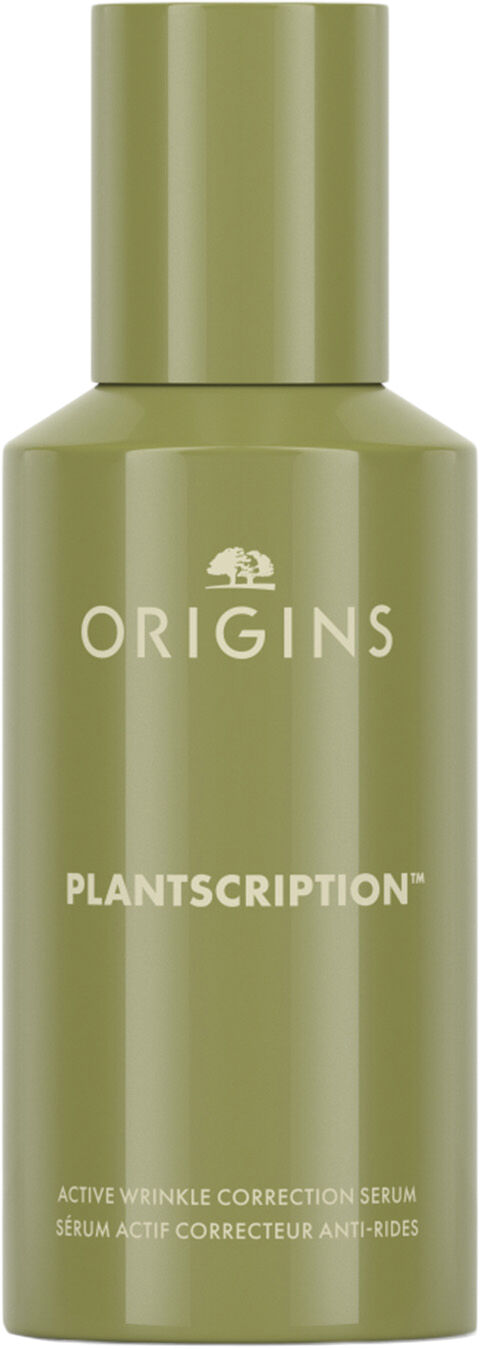Plantscription Active Wrinkle Correction Serum with Retinoid