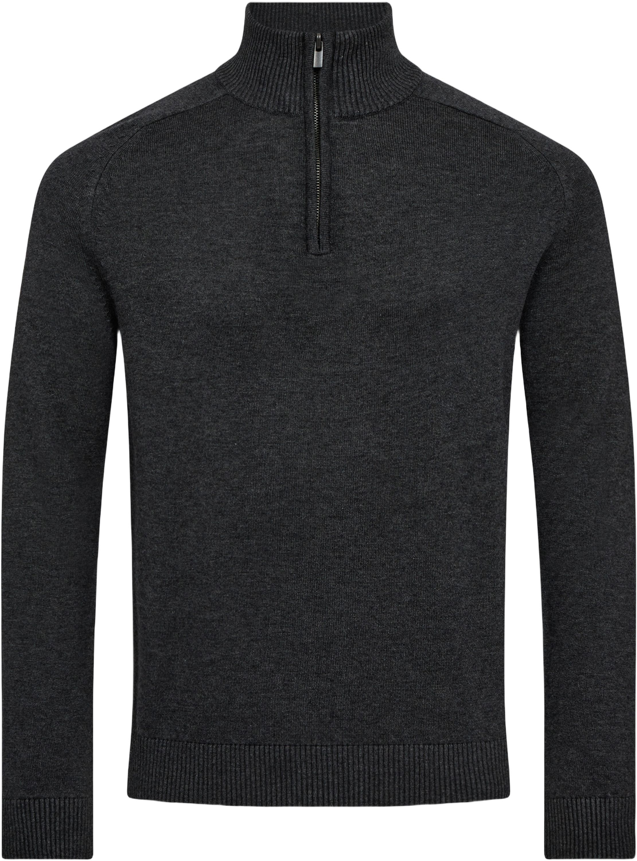 BS Pelle Regular Fit Knitwear