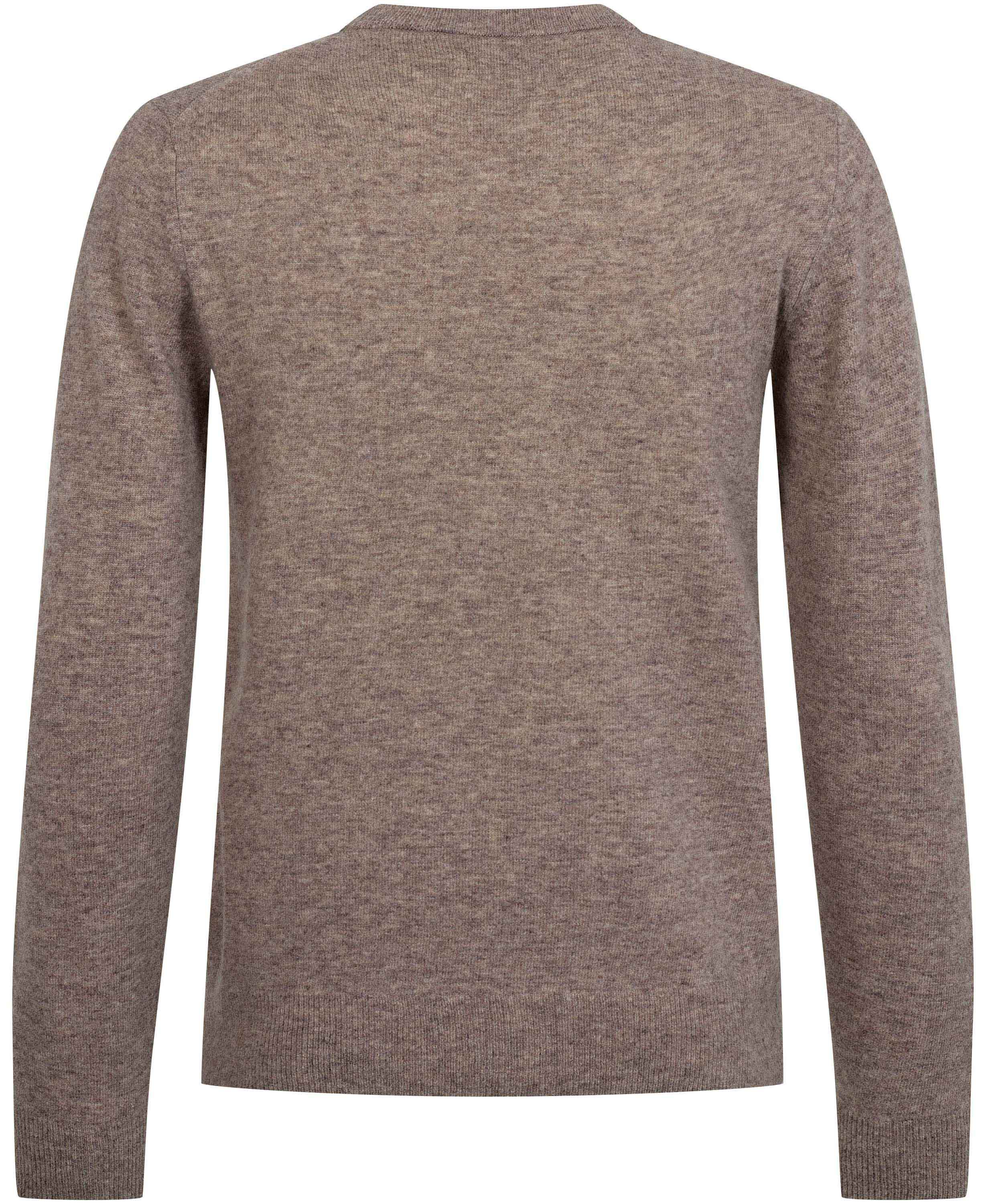Maryn 2 RWS Strik Lambswool