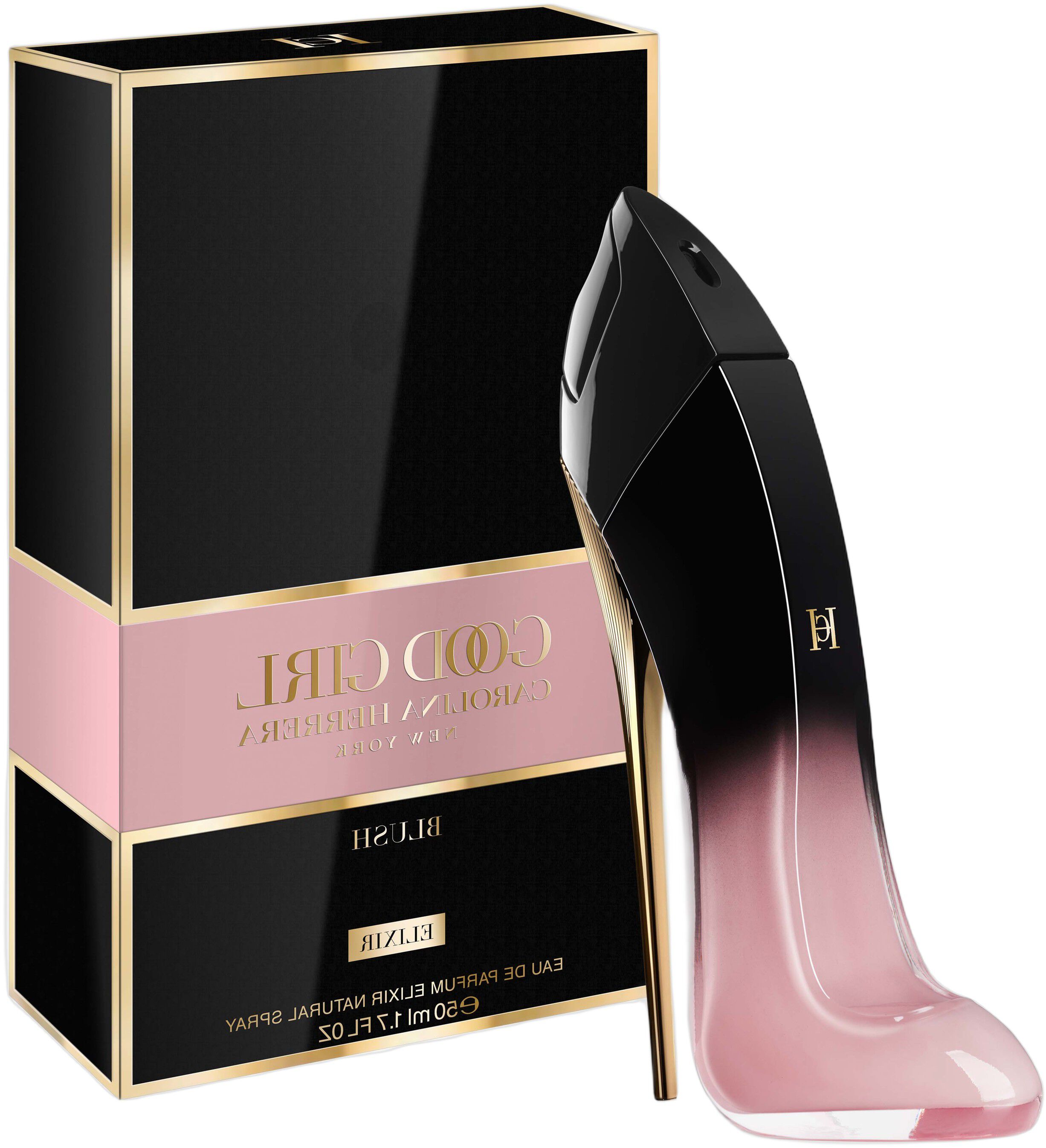 Good Girl Blush Elixir Eau de Parfum