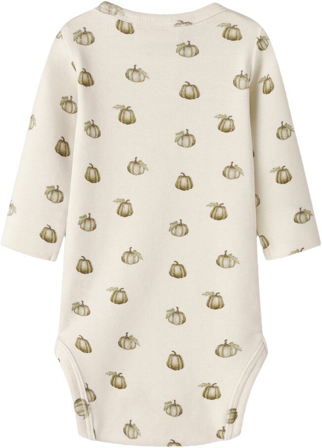 Nbmgayo Sat Ls Slim Body Lil