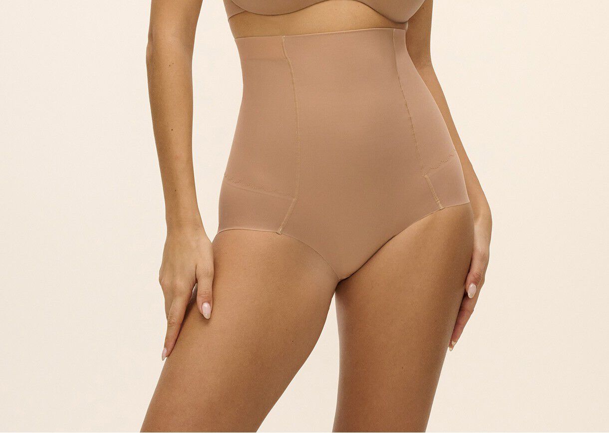 WACOAL FLAWLESS HIGH WAIST SLIMMING