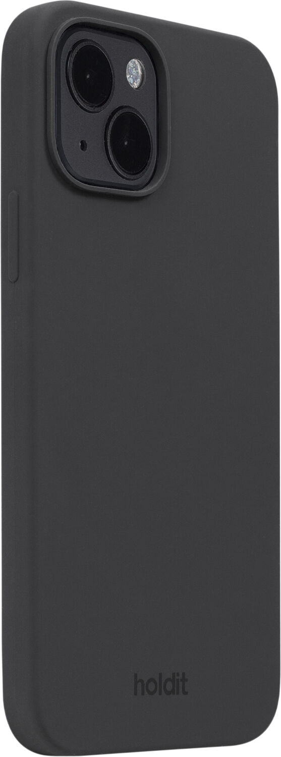 Silicone Case iPhone 15