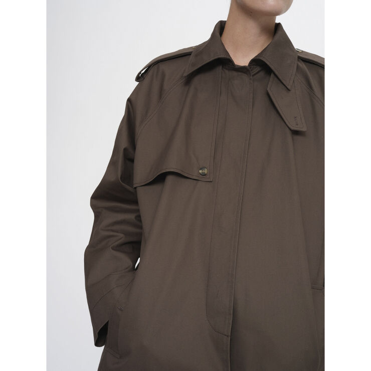 2ND Willomy - Dense Cotton