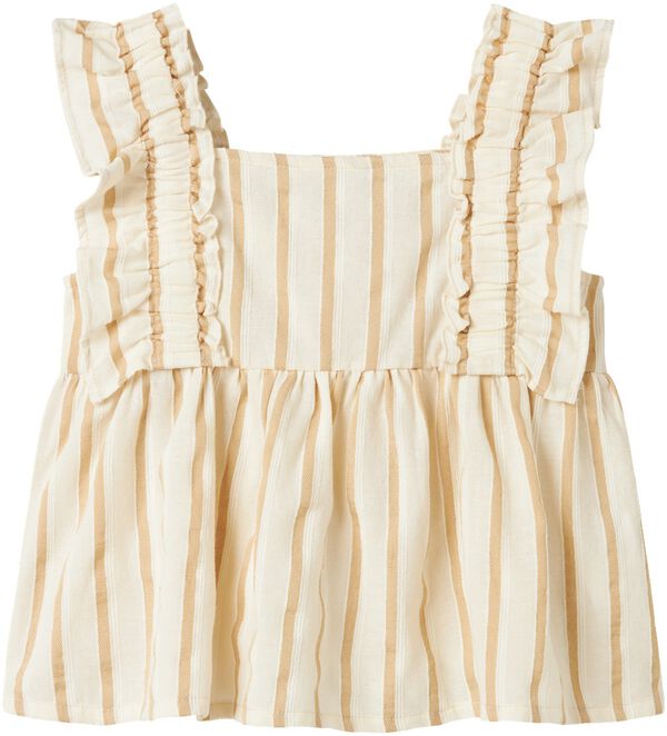 NKFHERDON CAP SL TOP