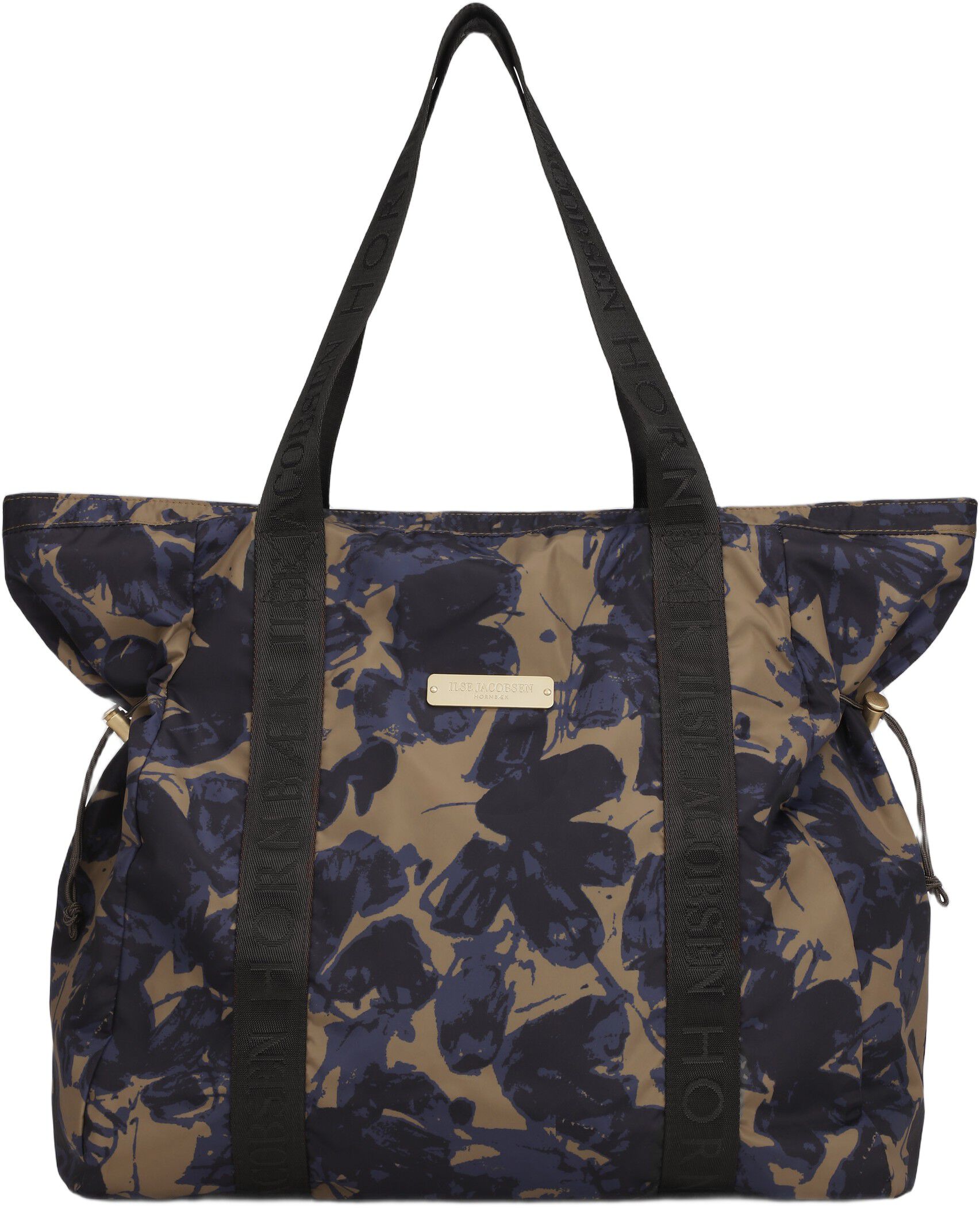 All Weather Shopper Printed