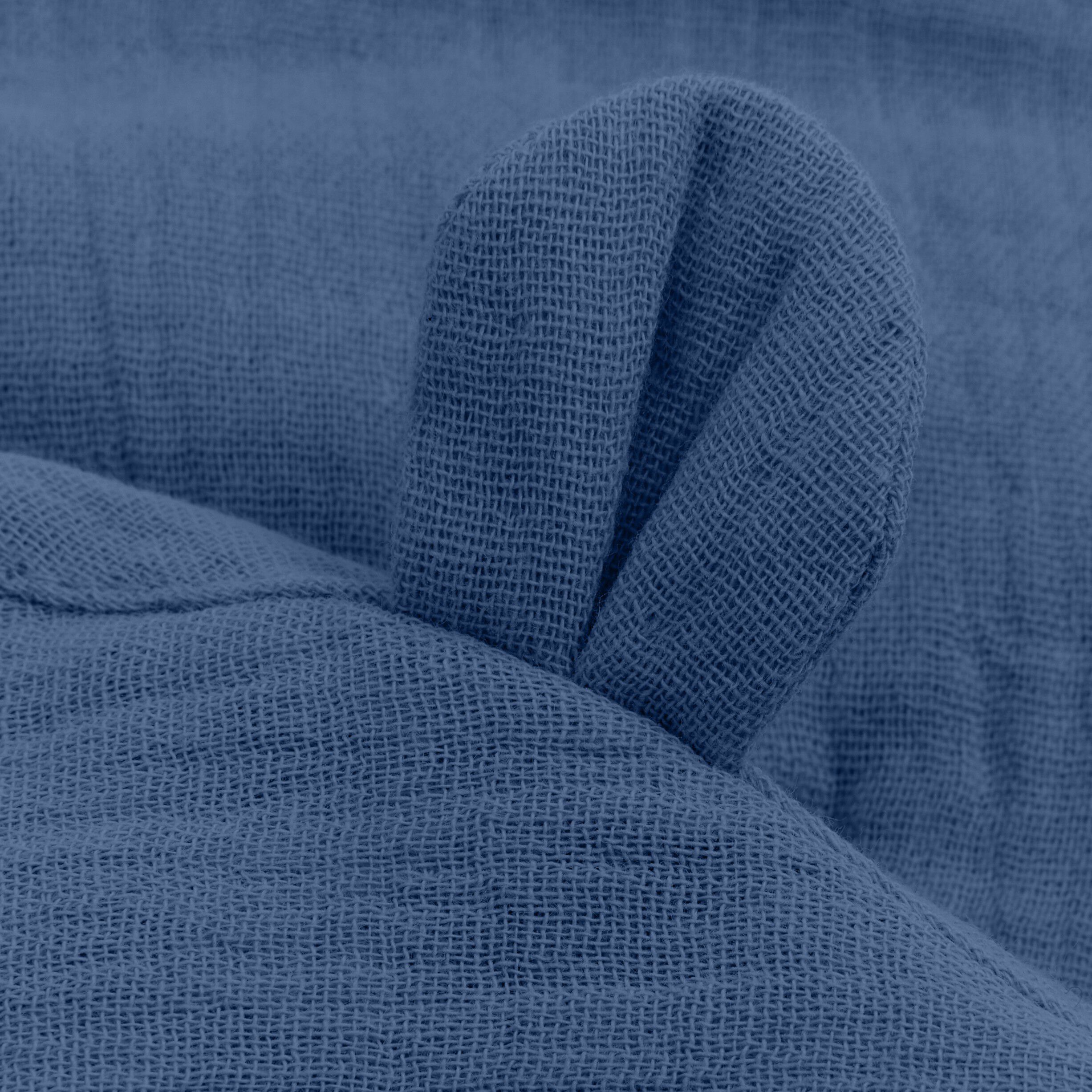 Summer Hat Ears Muslin