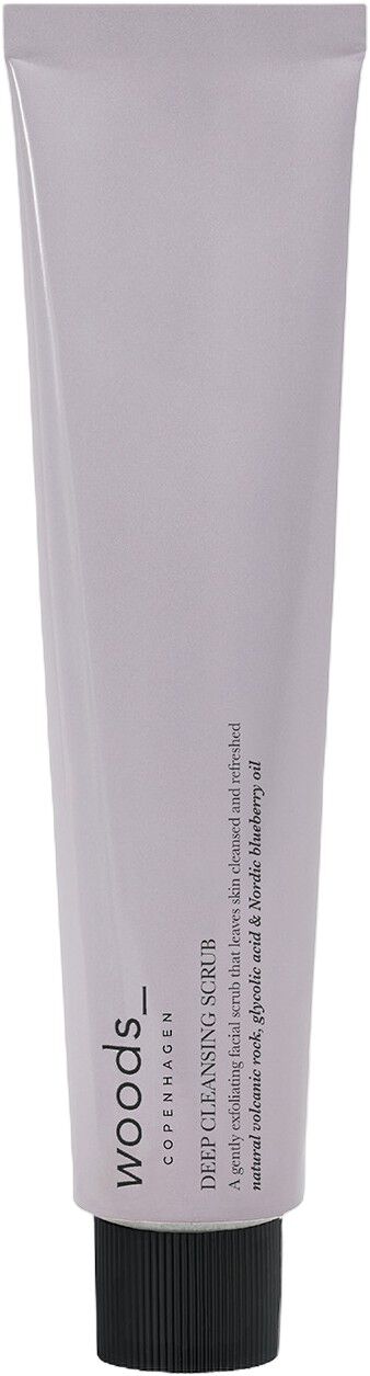 DEEP CLEANSING SCRUB - 75ML