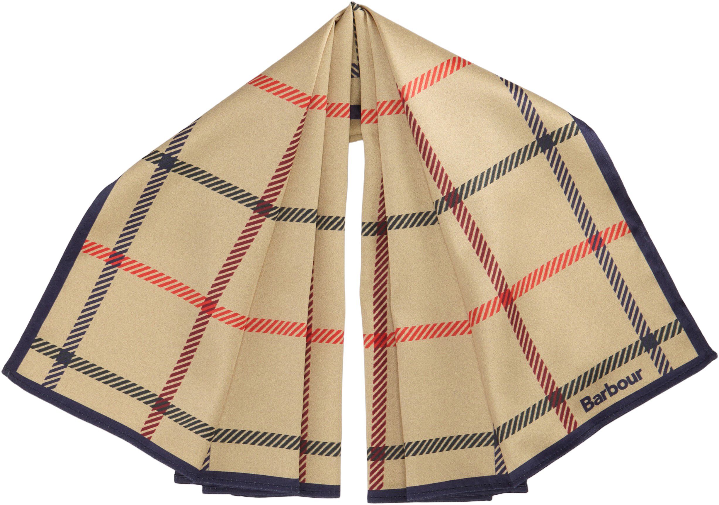 Barbour Mackworth Scar