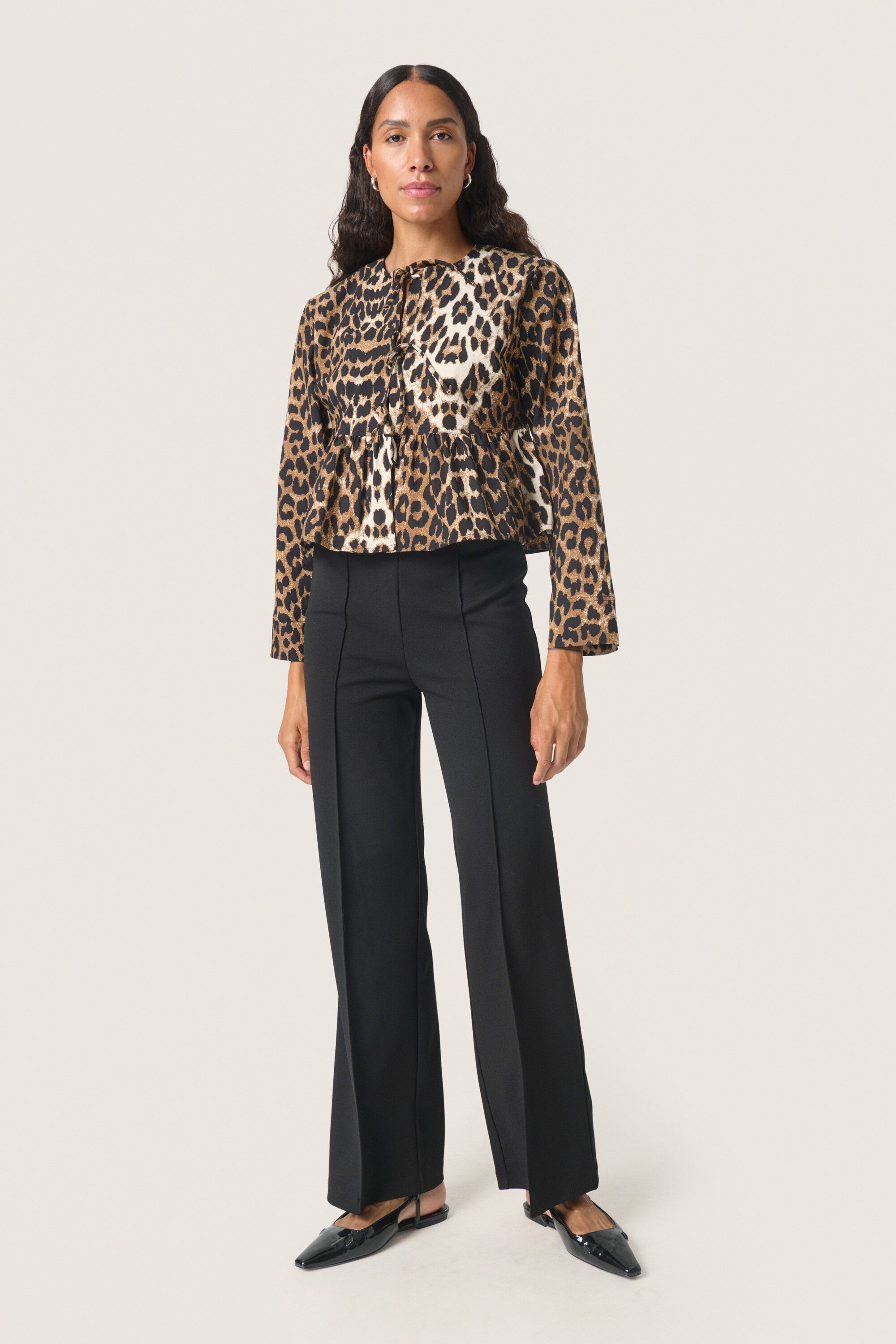 SLXala Shirt Blouse LS