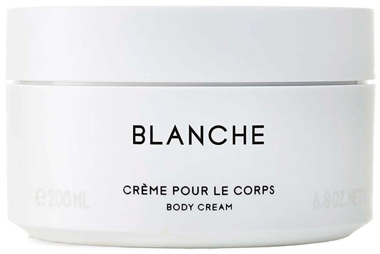 Bodycreme