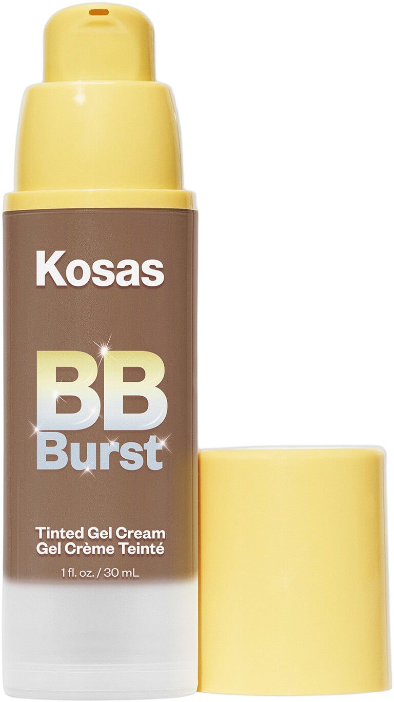 BB Burst - Tonet, fugtende gelcreme