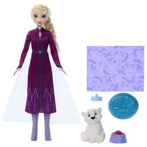 Disney Frozen Elsa Baby