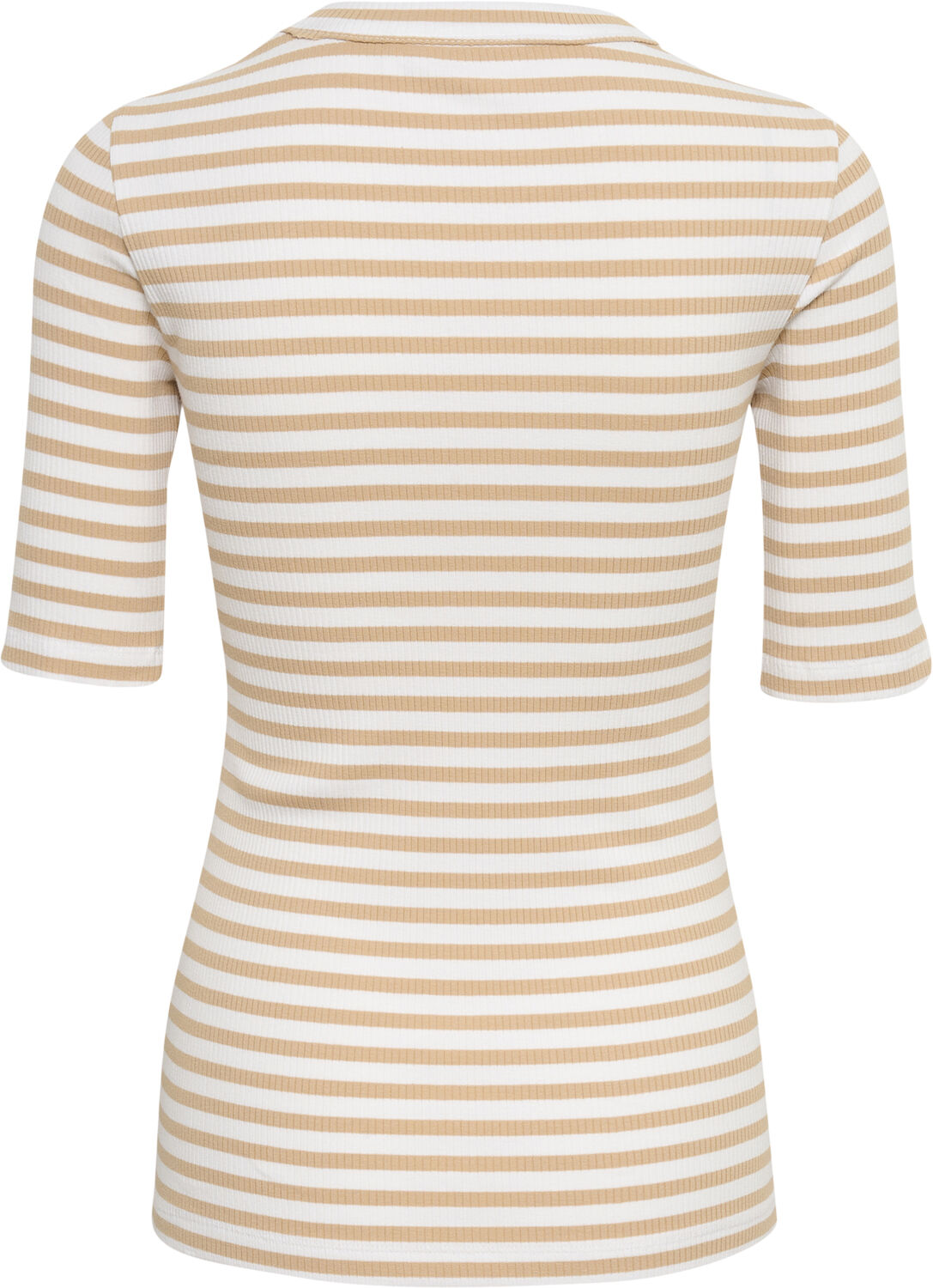 DagnaIW Striped T-Shirt