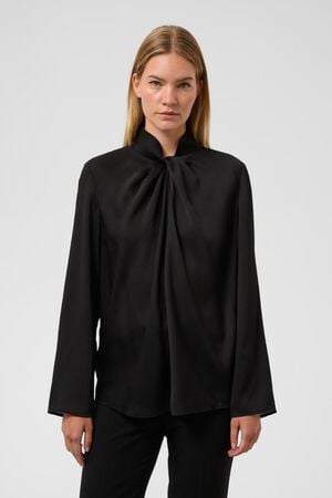 SLParis Nadeya Blouse LS